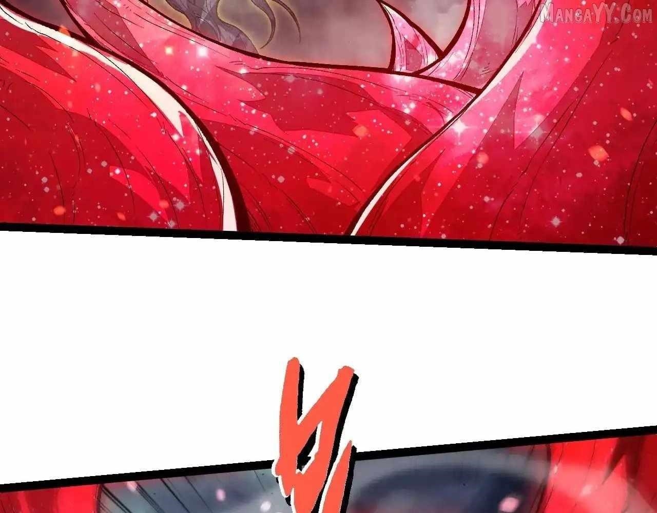 Evolution Begins With a Big Tree Chapter 452 - Page 92 in English