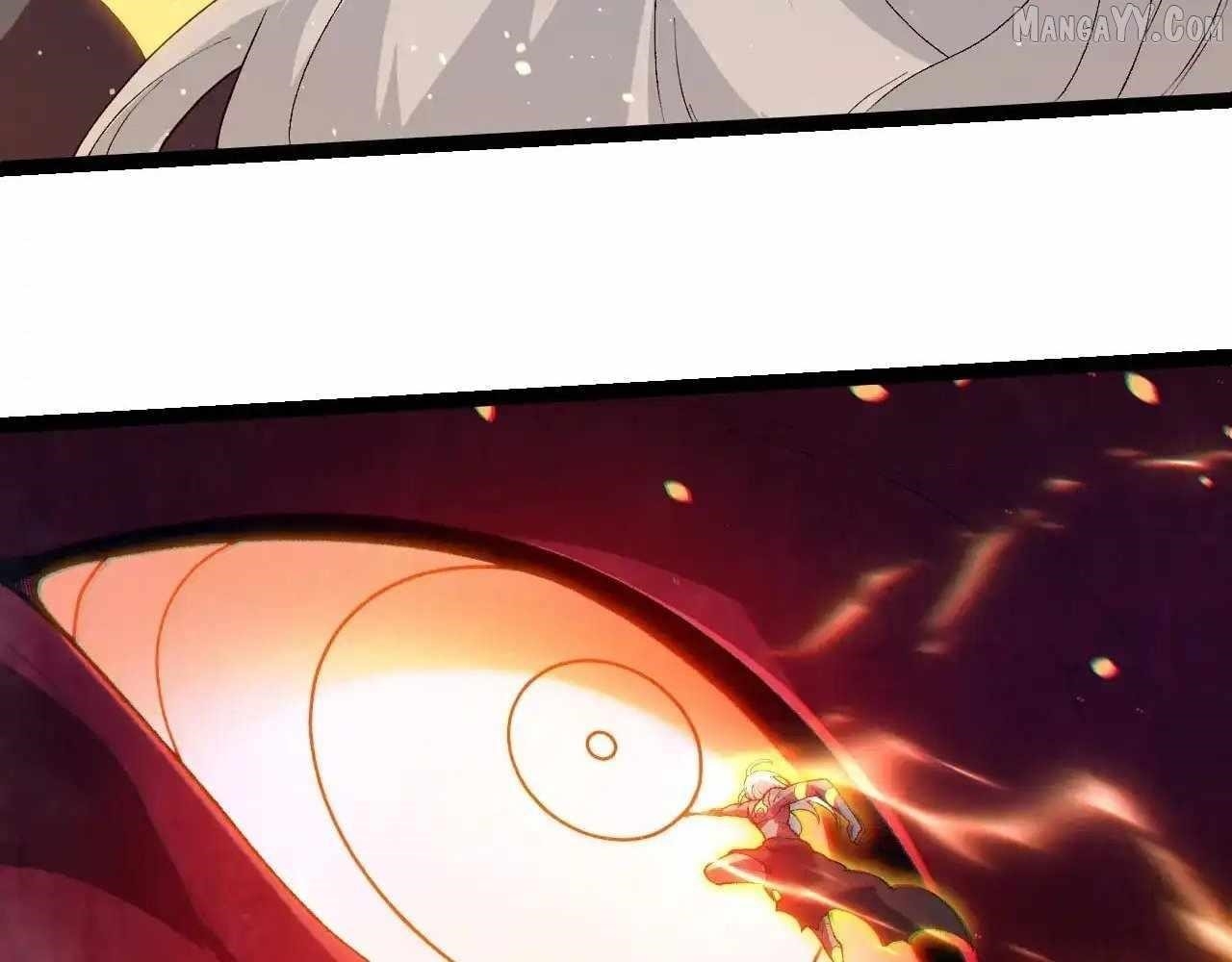 Evolution Begins With a Big Tree Chapter 452 - Page 99 in English