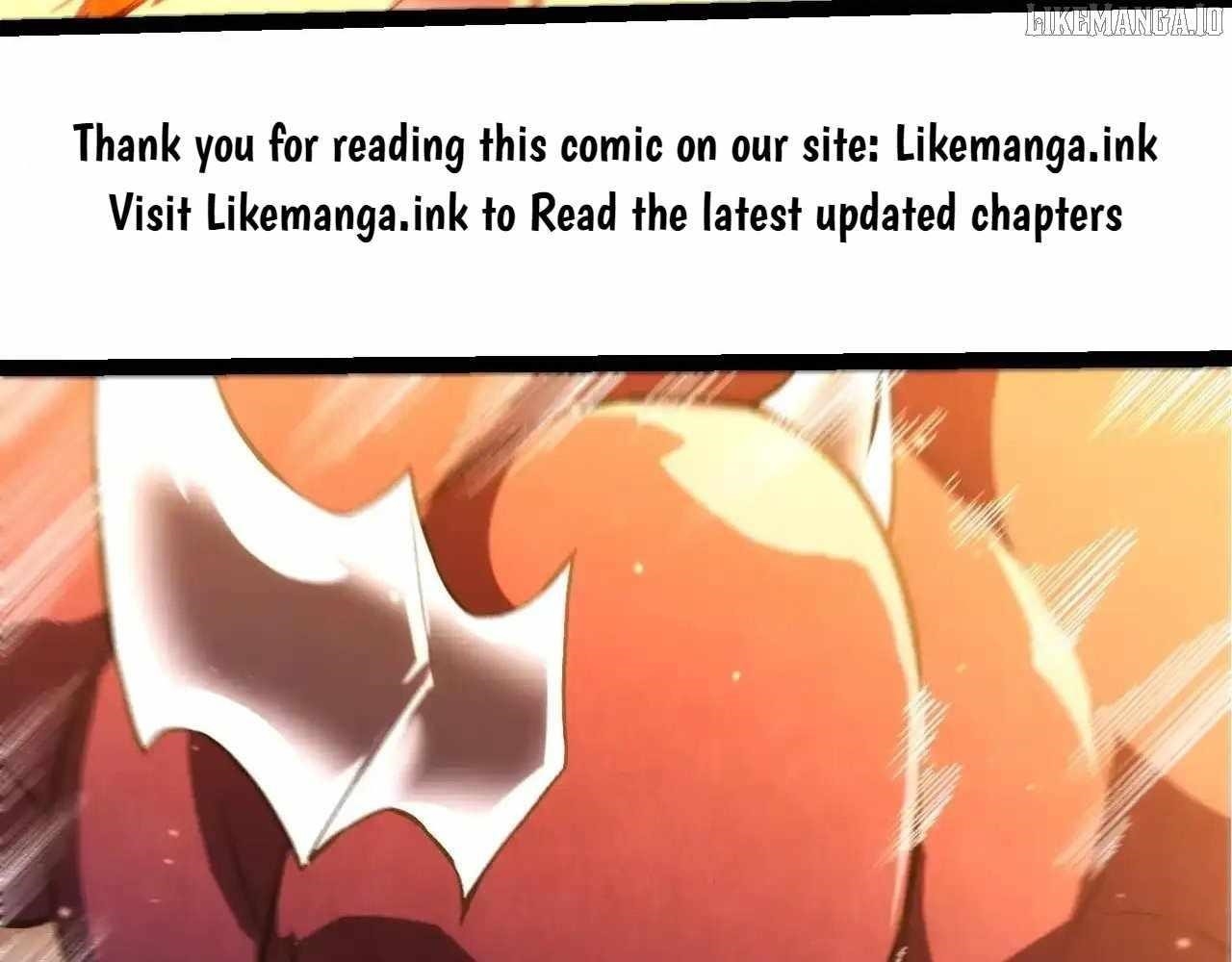 Evolution Begins With a Big Tree Chapter 453 - Page 24 in English