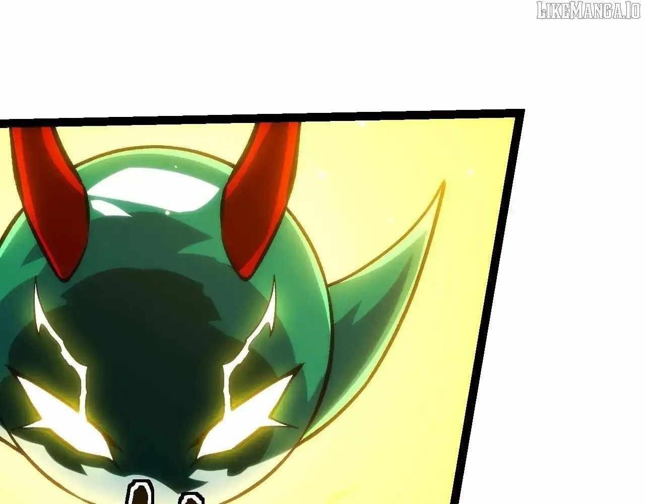 Evolution Begins With a Big Tree Chapter 453 - Page 31 in English
