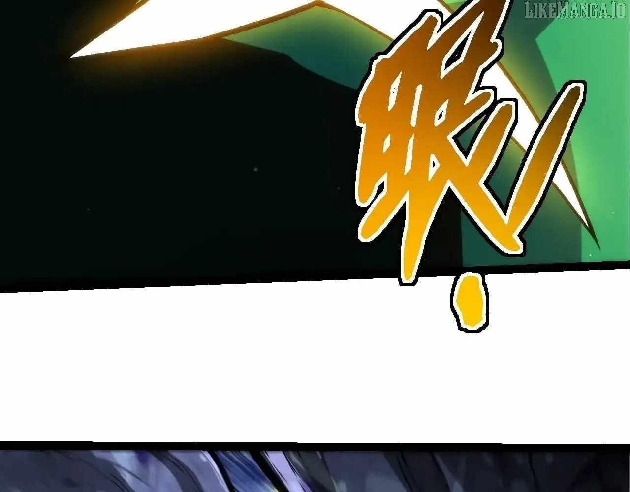 Evolution Begins With a Big Tree Chapter 453 - Page 33 in English