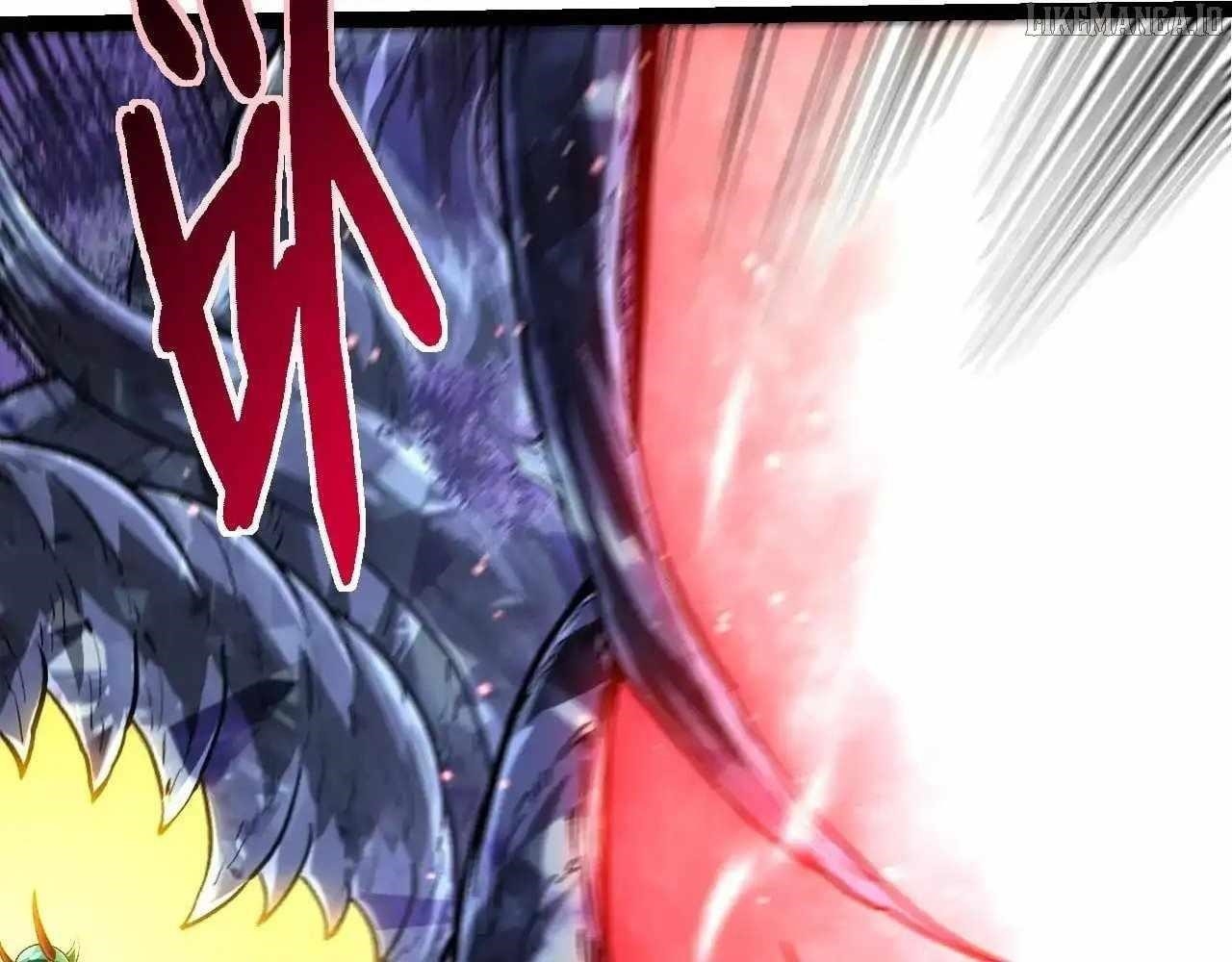 Evolution Begins With a Big Tree Chapter 453 - Page 39 in English