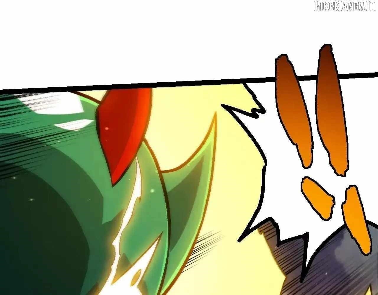 Evolution Begins With a Big Tree Chapter 453 - Page 41 in English