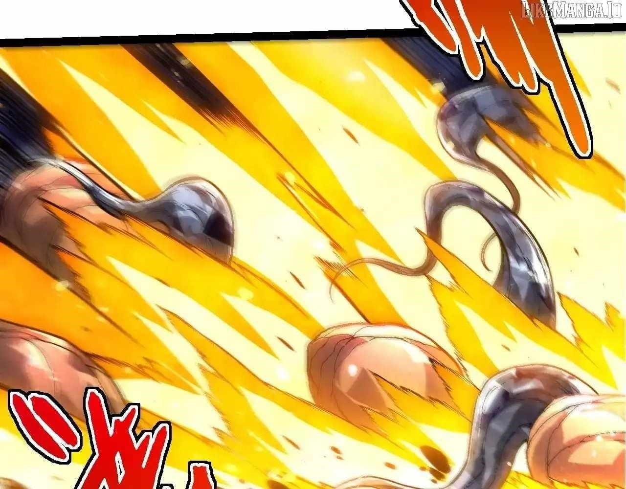 Evolution Begins With a Big Tree Chapter 453 - Page 48 in English