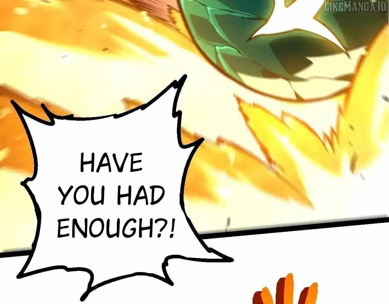 Evolution Begins With a Big Tree Chapter 453 - Page 62 in English