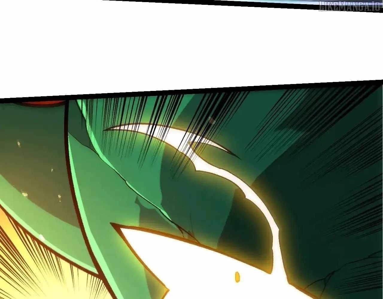 Evolution Begins With a Big Tree Chapter 453 - Page 66 in English