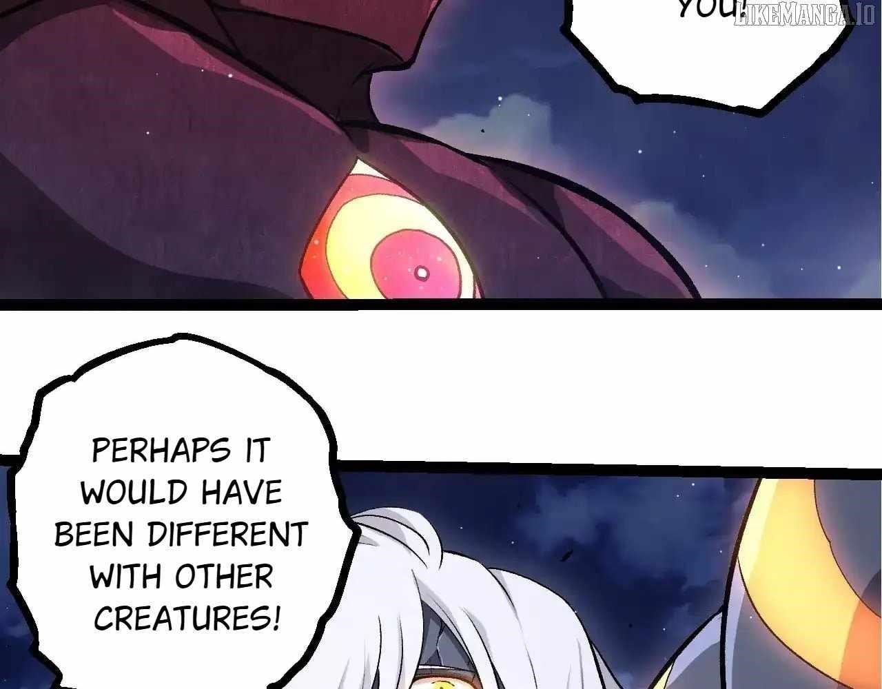 Evolution Begins With a Big Tree Chapter 453 - Page 7 in English