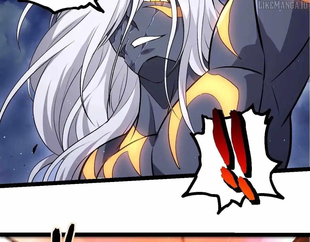 Evolution Begins With a Big Tree Chapter 453 - Page 8 in English