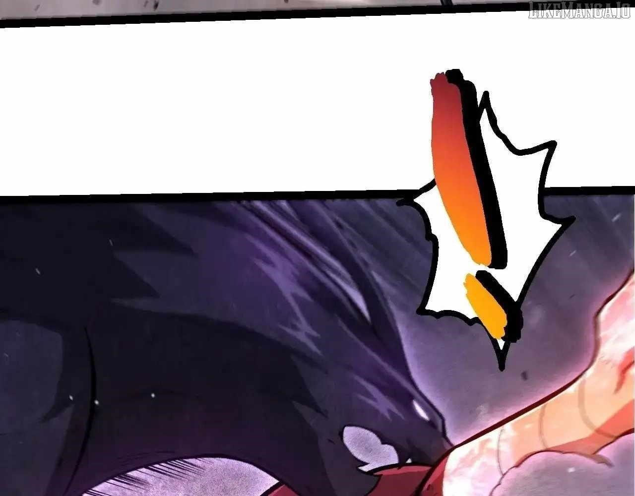 Evolution Begins With a Big Tree Chapter 453 - Page 86 in English