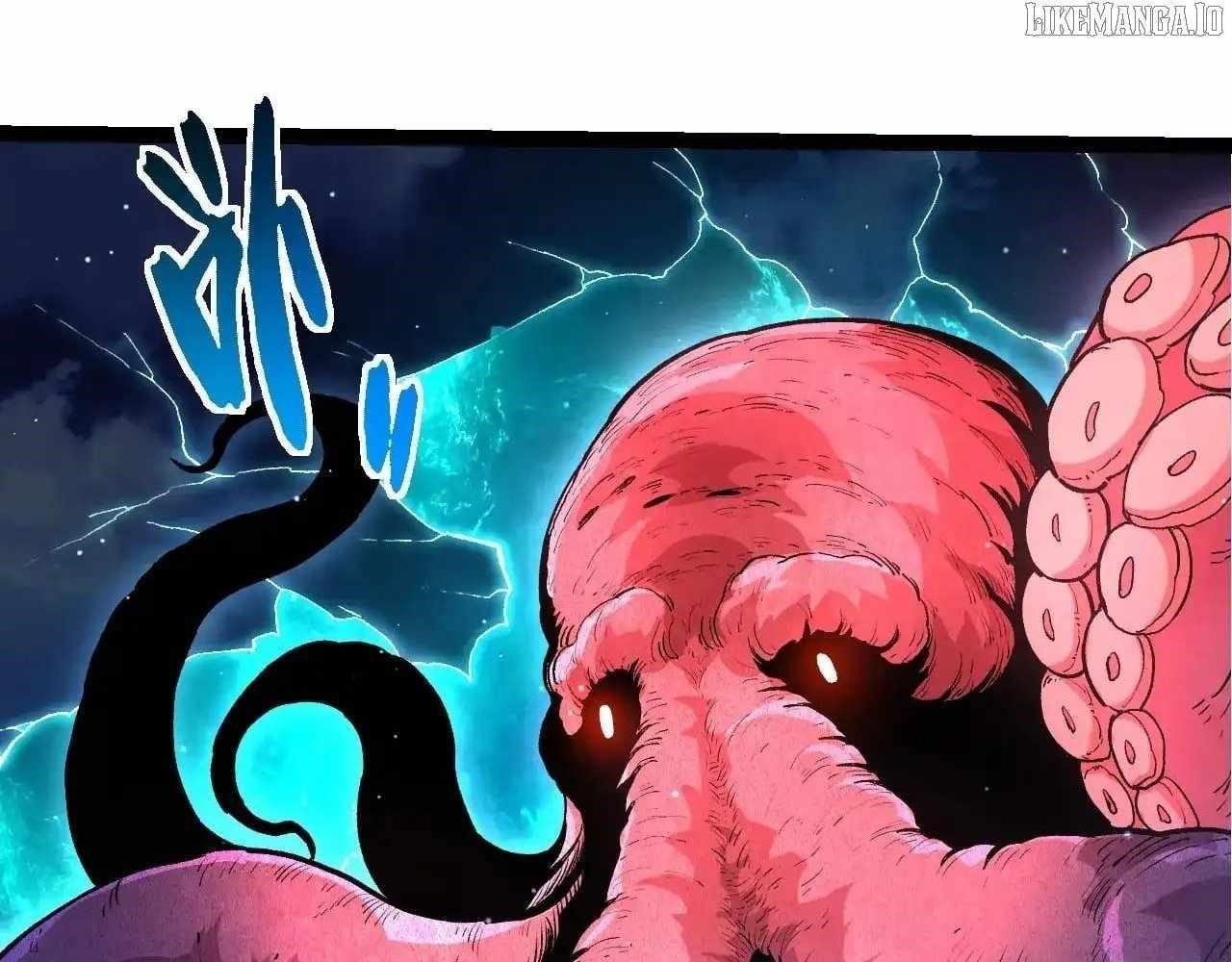 Evolution Begins With a Big Tree Chapter 453 - Page 91 in English