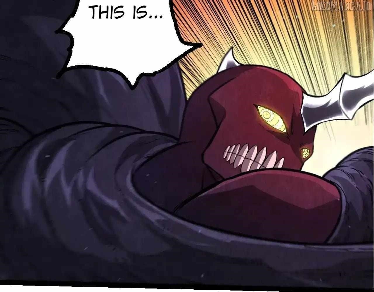 Evolution Begins With a Big Tree Chapter 453 - Page 93 in English