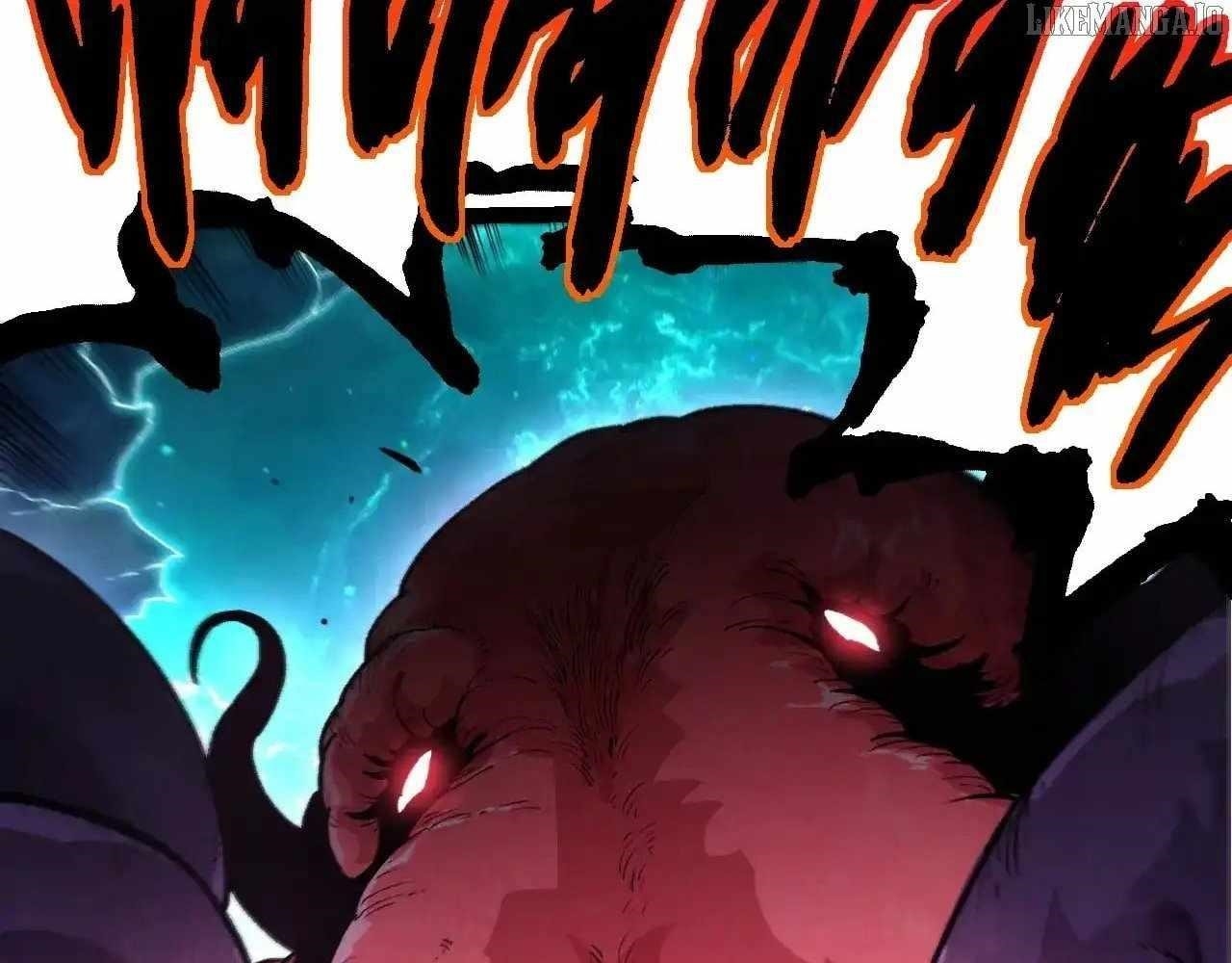 Evolution Begins With a Big Tree Chapter 453 - Page 99 in English