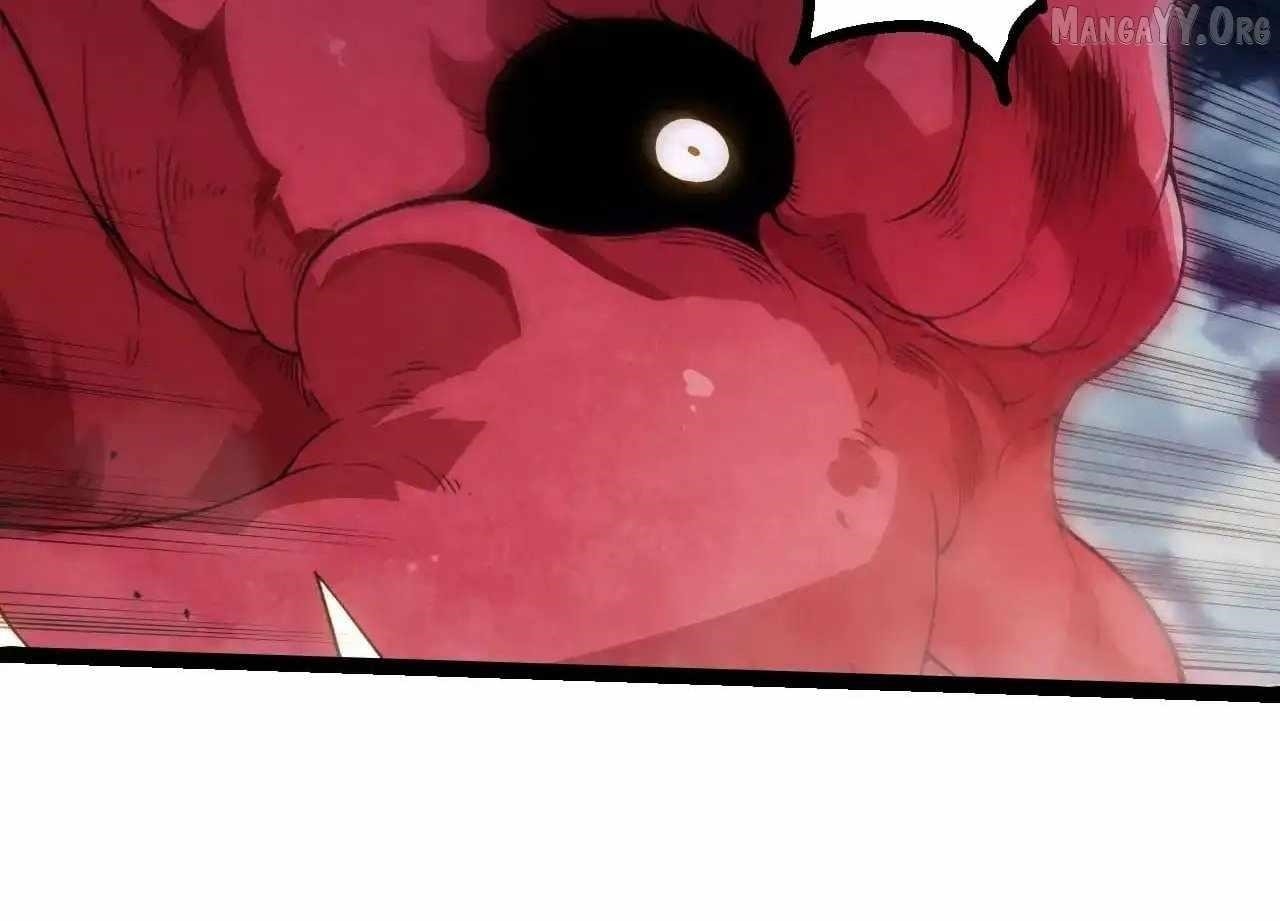 Evolution Begins With a Big Tree Chapter 454 - Page 10 in English