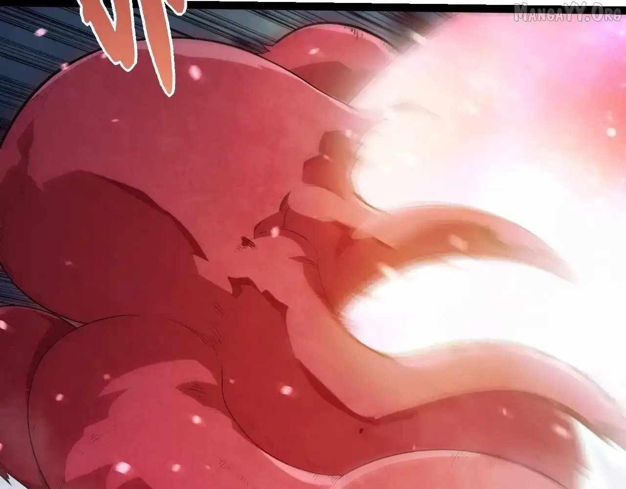 Evolution Begins With a Big Tree Chapter 454 - Page 13 in English