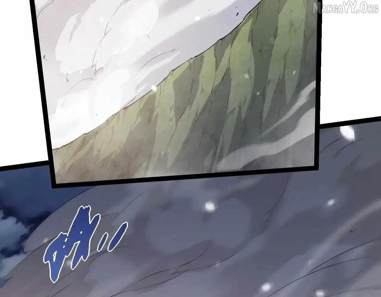 Evolution Begins With a Big Tree Chapter 454 - Page 22 in English