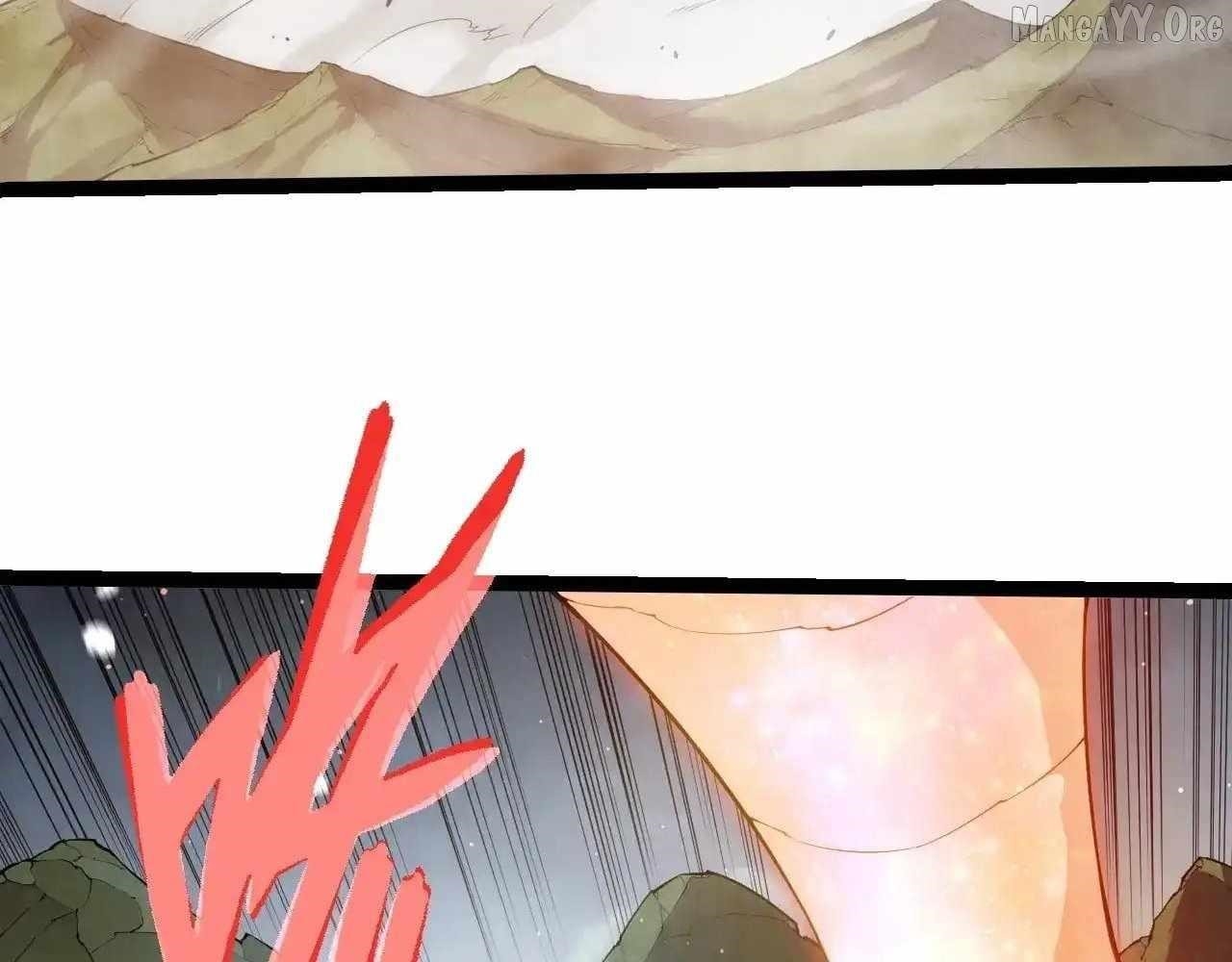 Evolution Begins With a Big Tree Chapter 454 - Page 24 in English