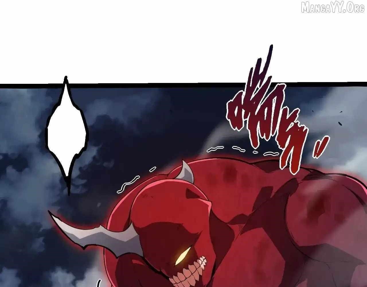 Evolution Begins With a Big Tree Chapter 454 - Page 26 in English