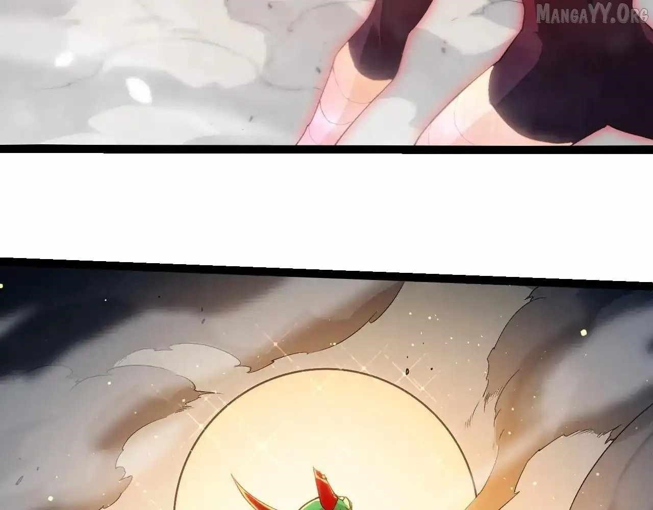 Evolution Begins With a Big Tree Chapter 454 - Page 29 in English