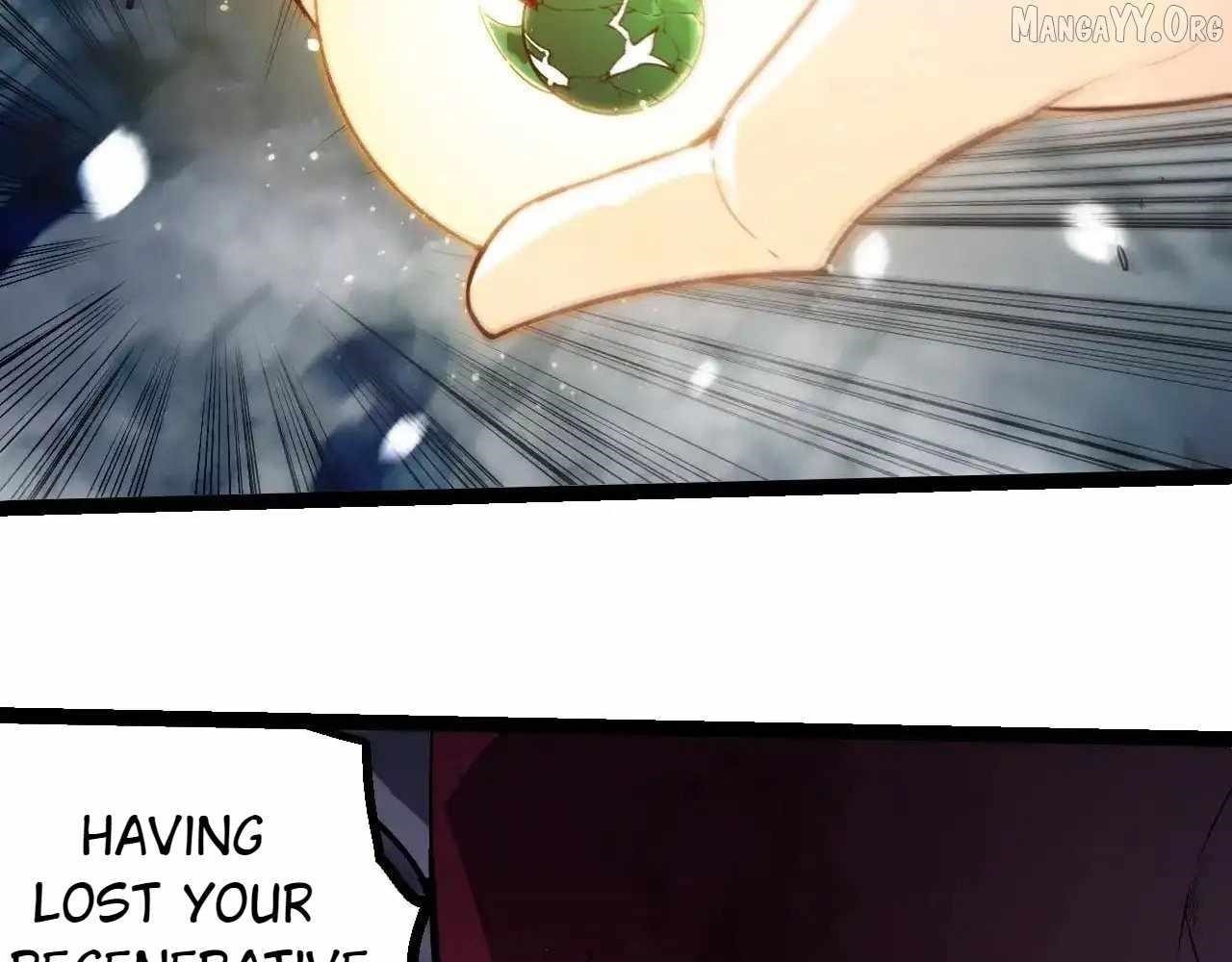 Evolution Begins With a Big Tree Chapter 454 - Page 32 in English