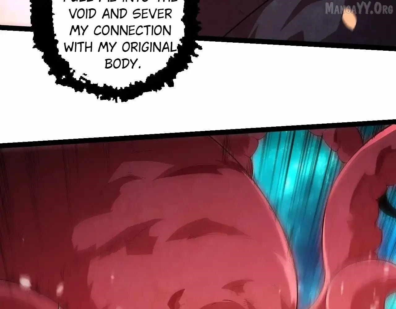 Evolution Begins With a Big Tree Chapter 454 - Page 4 in English