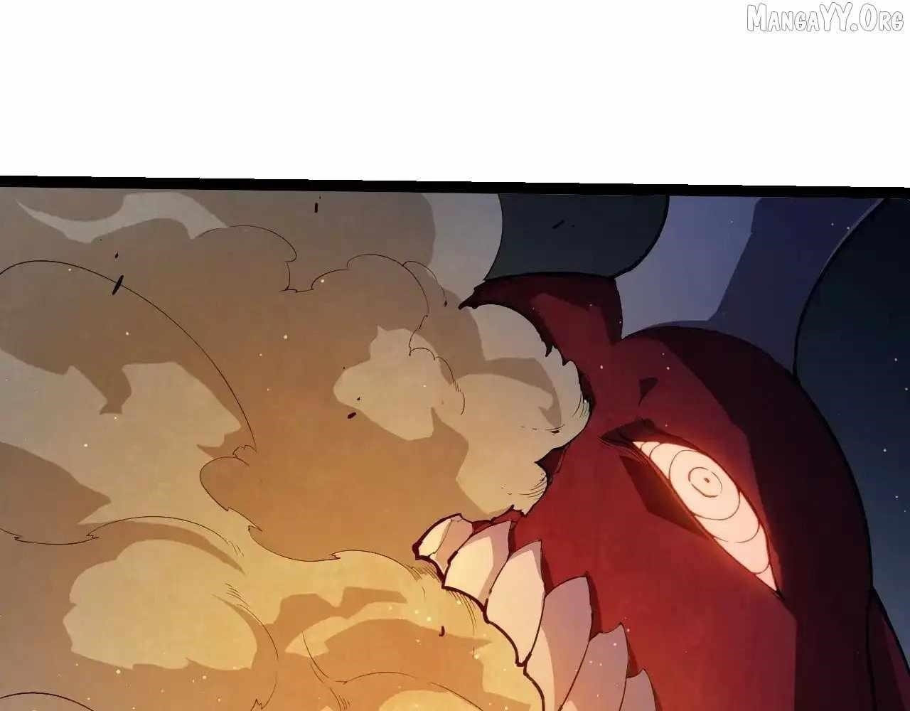 Evolution Begins With a Big Tree Chapter 454 - Page 41 in English