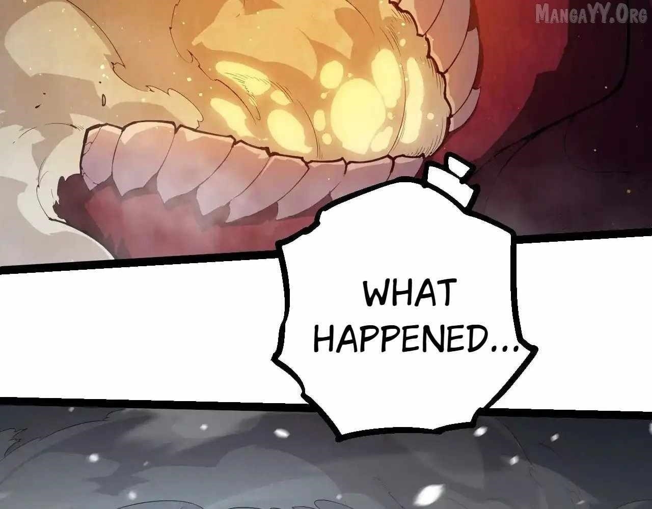 Evolution Begins With a Big Tree Chapter 454 - Page 42 in English