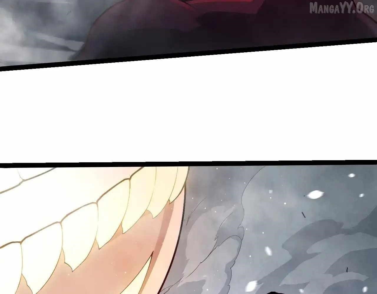 Evolution Begins With a Big Tree Chapter 454 - Page 44 in English