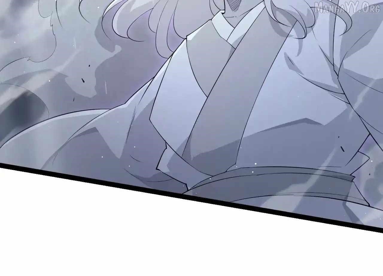 Evolution Begins With a Big Tree Chapter 454 - Page 50 in English