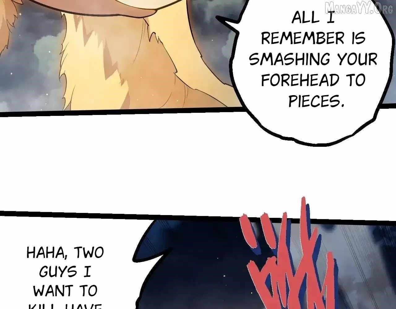 Evolution Begins With a Big Tree Chapter 454 - Page 55 in English