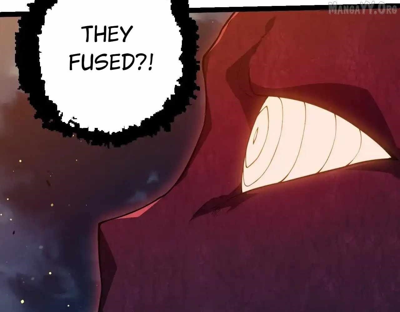 Evolution Begins With a Big Tree Chapter 454 - Page 66 in English