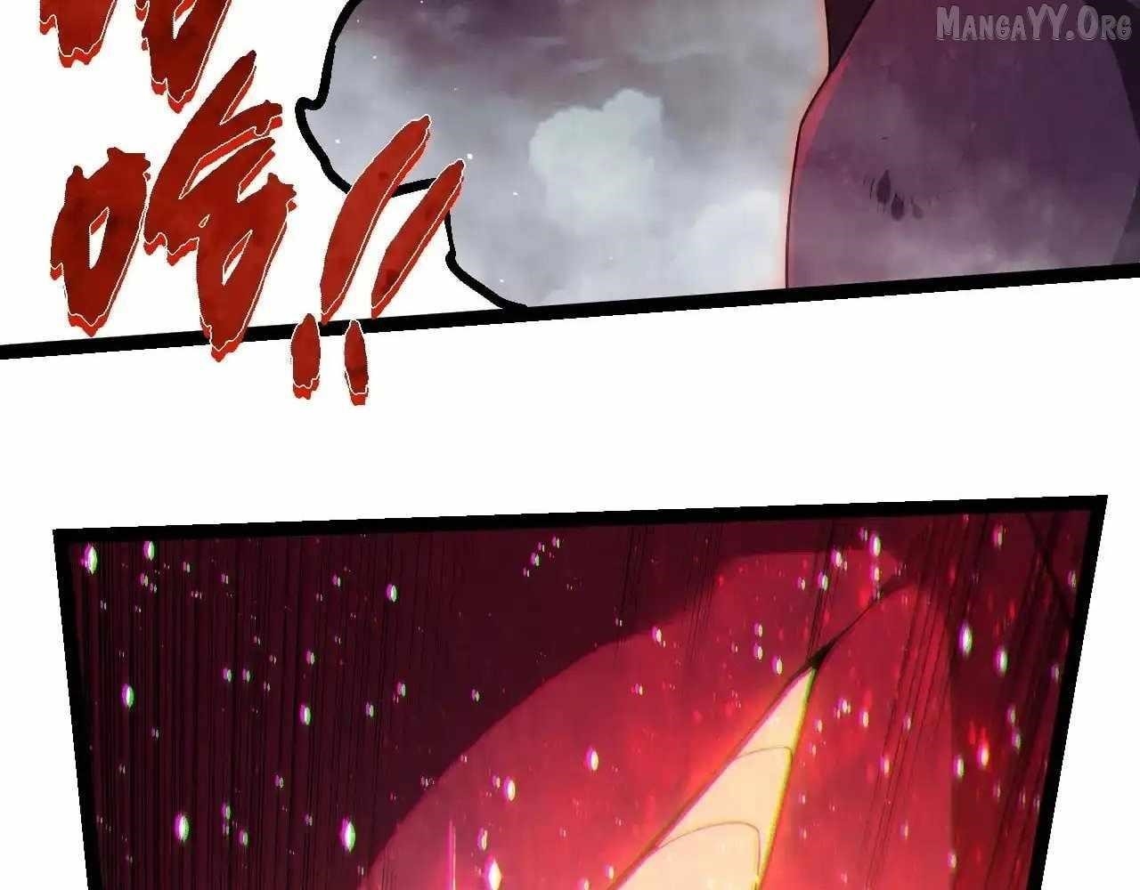 Evolution Begins With a Big Tree Chapter 454 - Page 72 in English