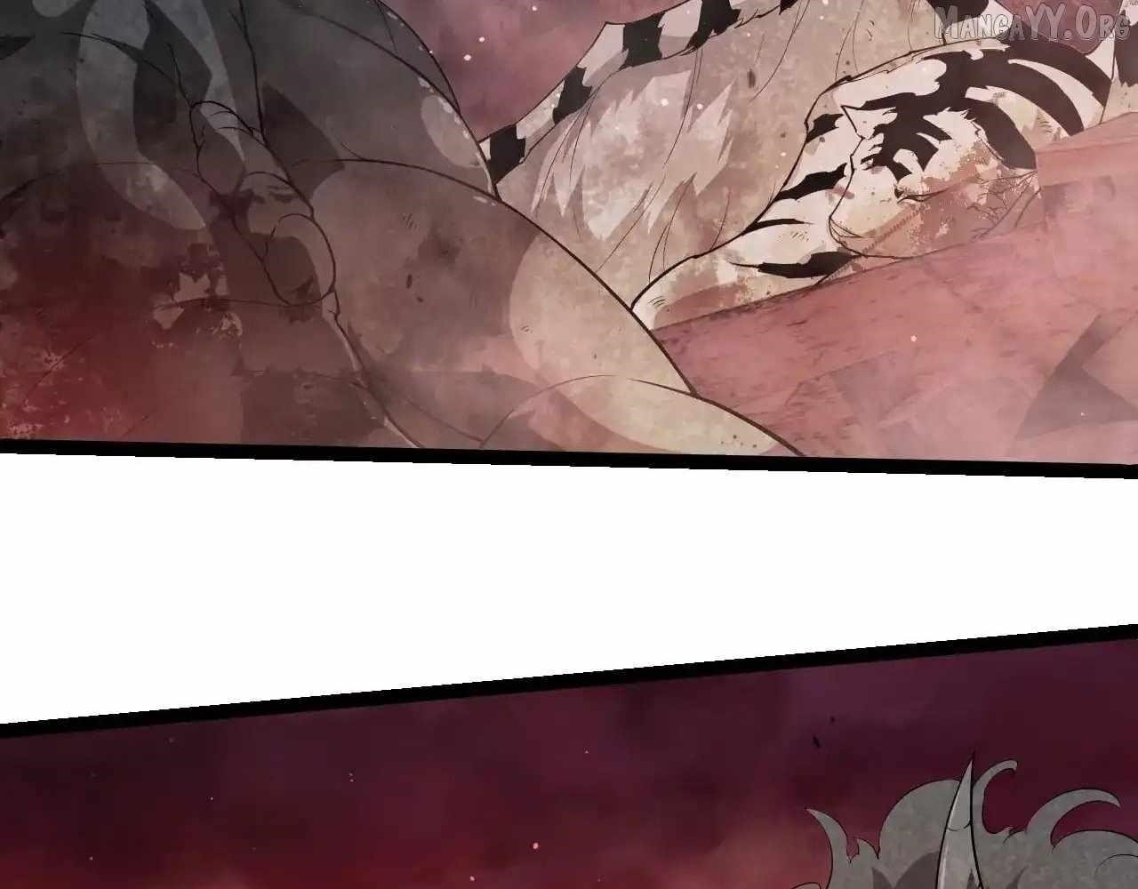 Evolution Begins With a Big Tree Chapter 454 - Page 87 in English