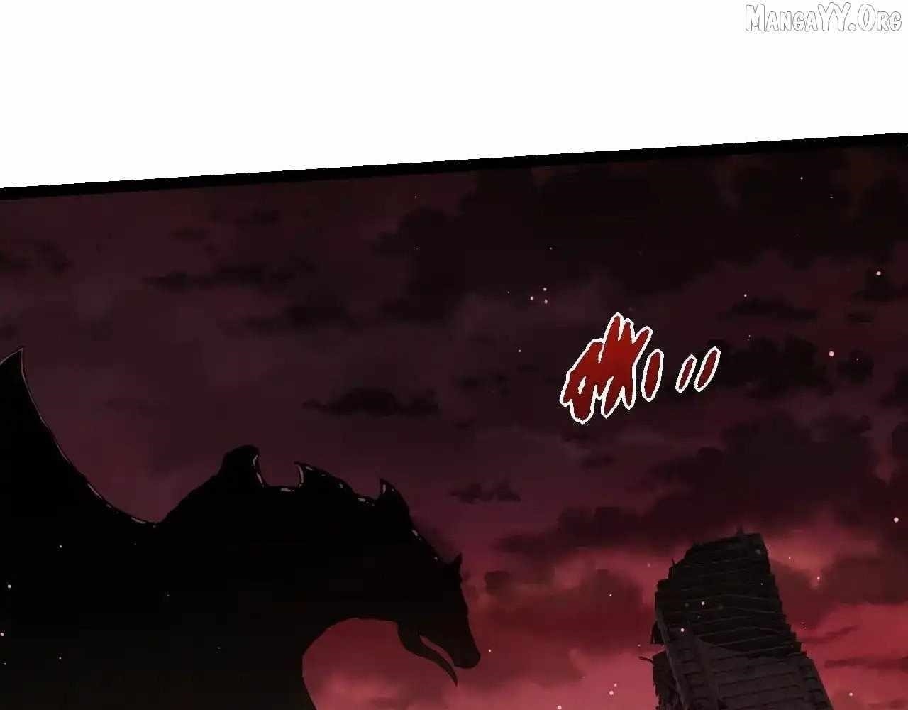 Evolution Begins With a Big Tree Chapter 454 - Page 97 in English