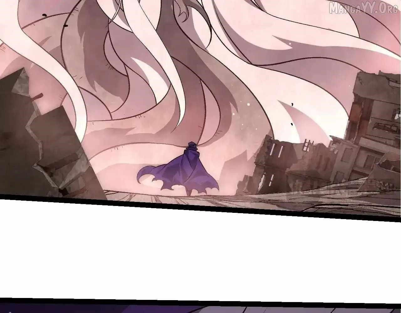 Evolution Begins With a Big Tree Chapter 455 - Page 14 in English