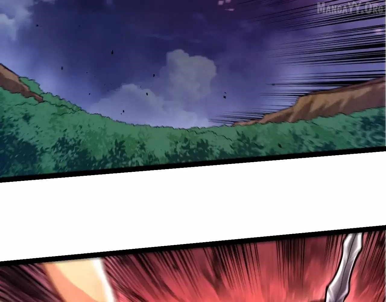 Evolution Begins With a Big Tree Chapter 455 - Page 22 in English