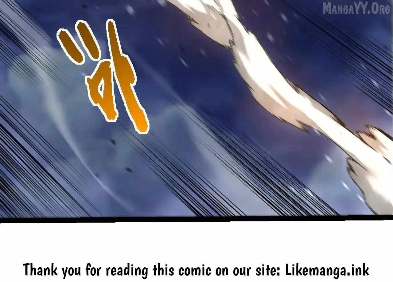 Evolution Begins With a Big Tree Chapter 455 - Page 30 in English