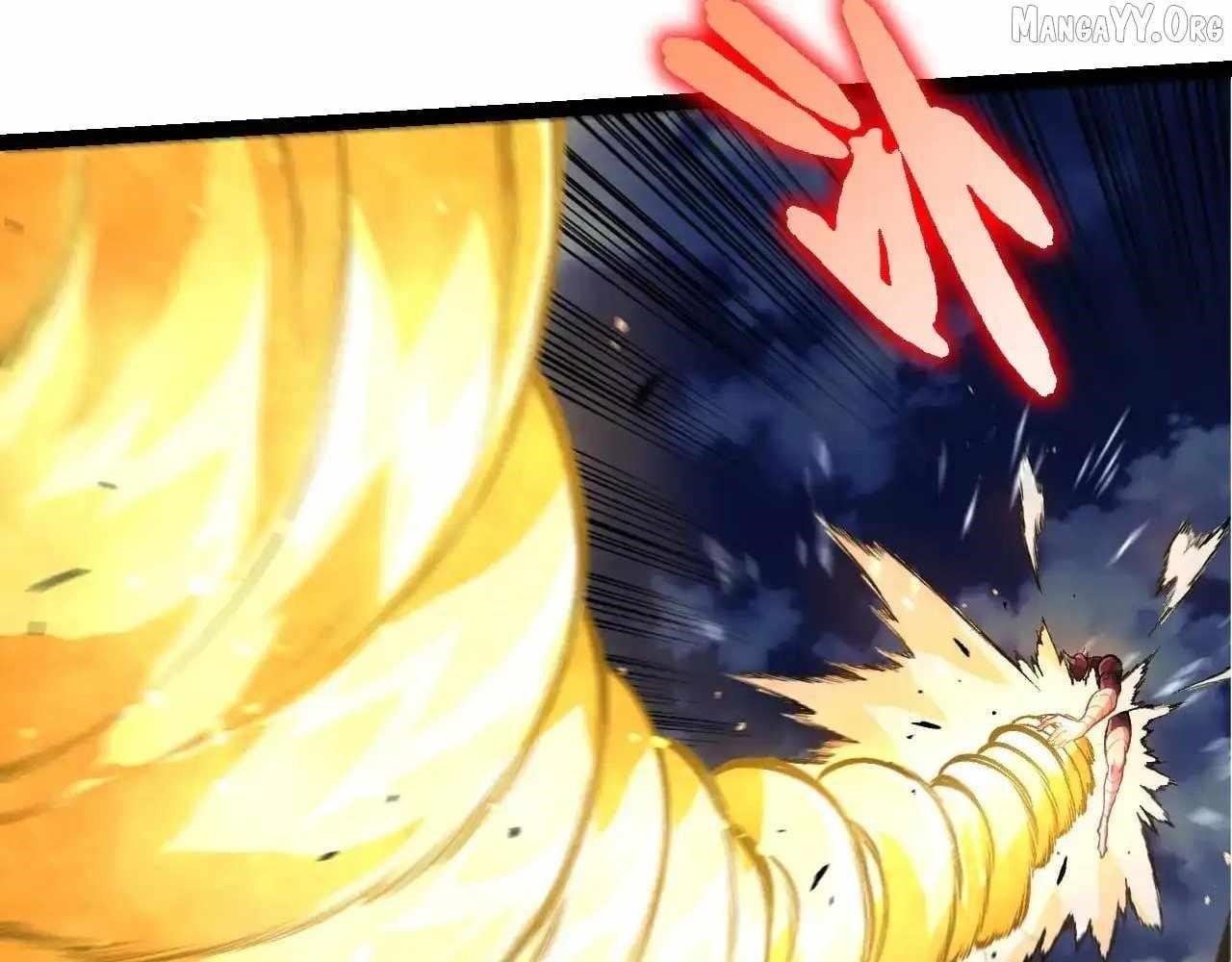 Evolution Begins With a Big Tree Chapter 455 - Page 38 in English