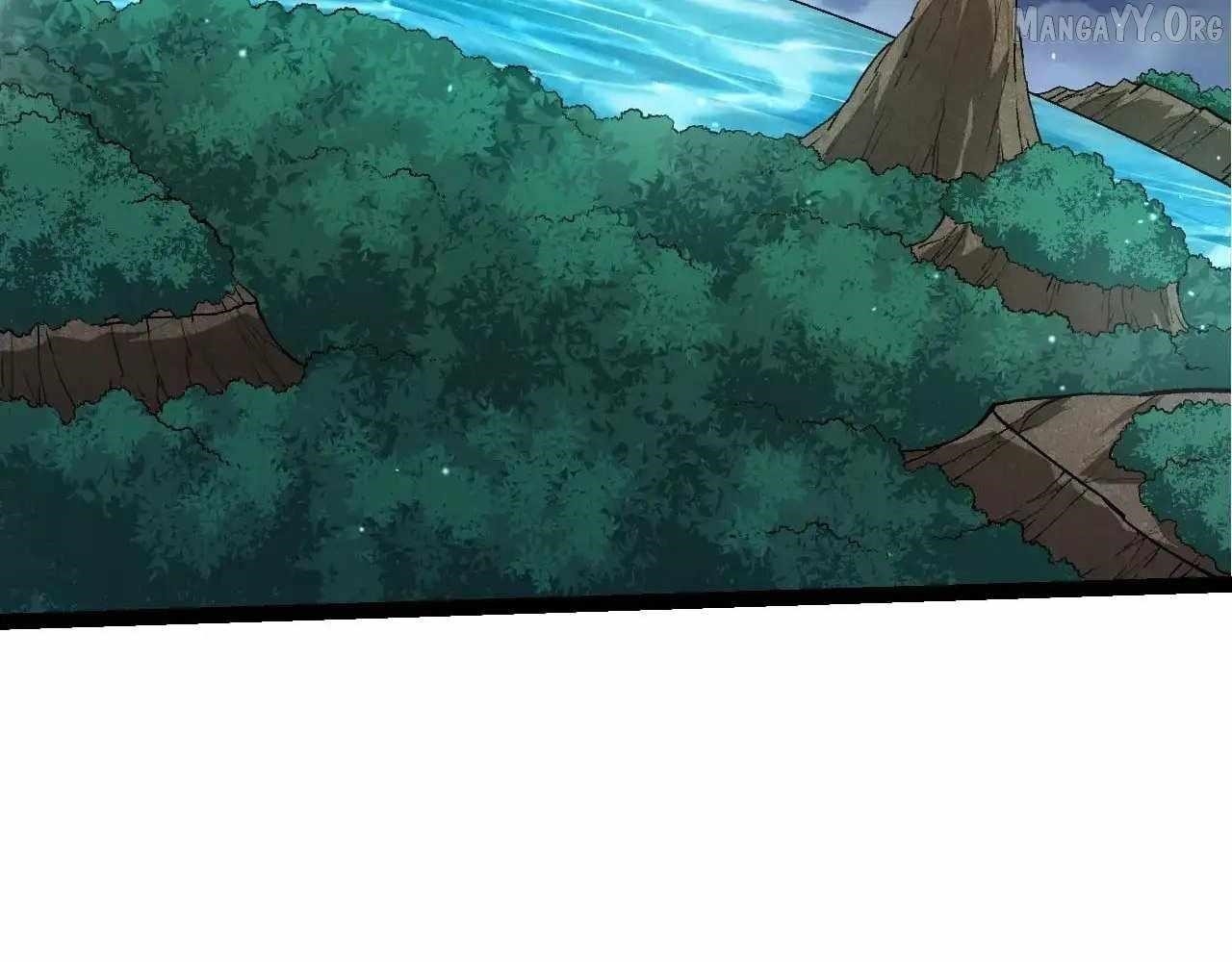 Evolution Begins With a Big Tree Chapter 455 - Page 45 in English