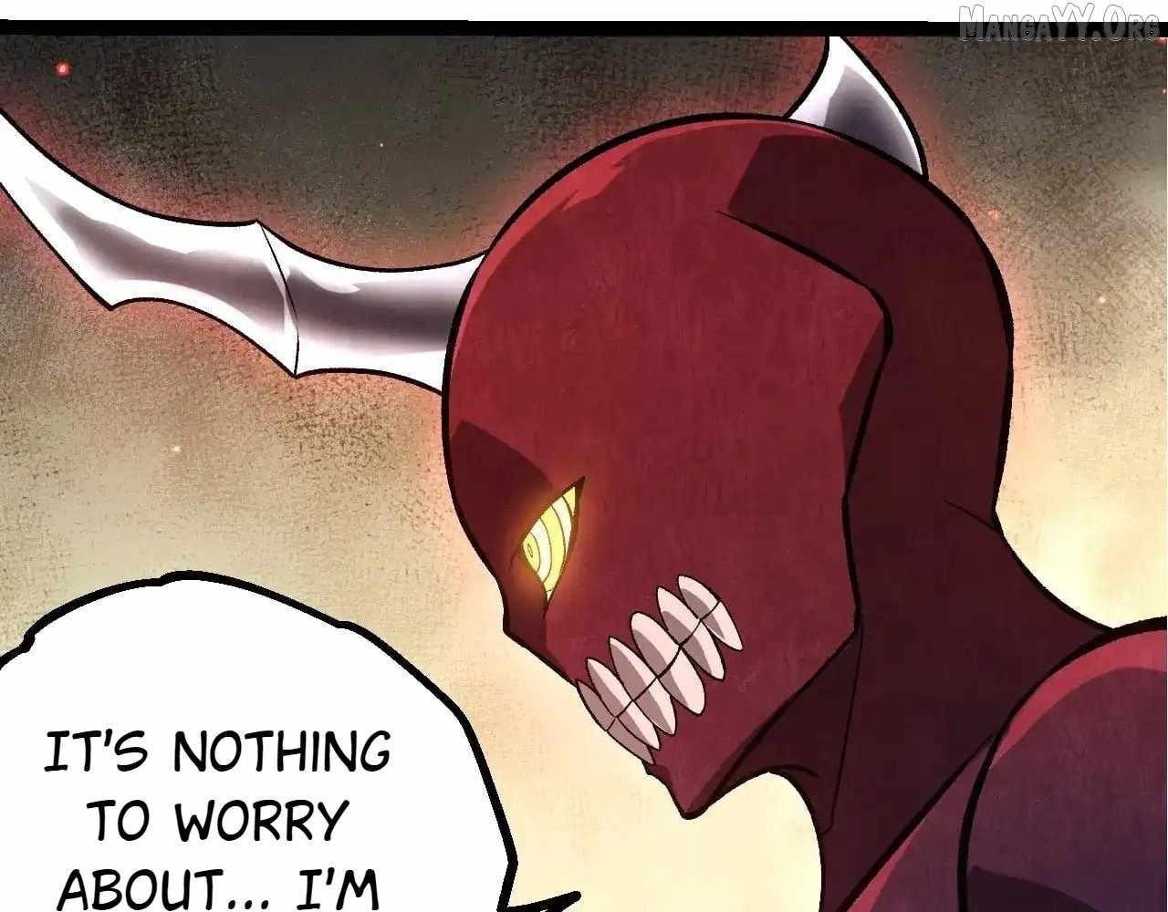 Evolution Begins With a Big Tree Chapter 455 - Page 46 in English
