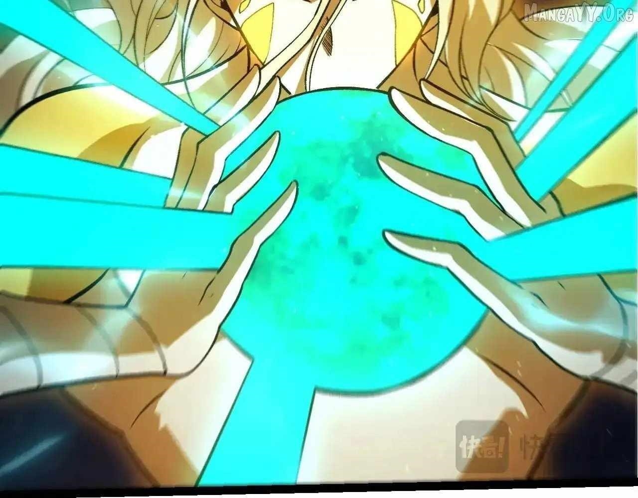 Evolution Begins With a Big Tree Chapter 455 - Page 48 in English