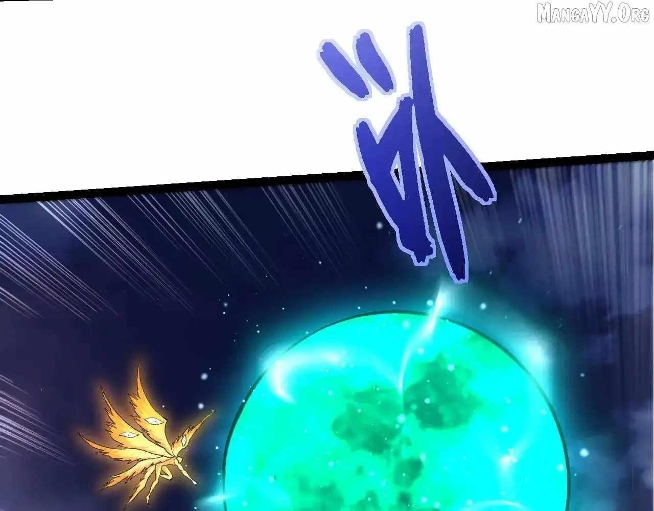 Evolution Begins With a Big Tree Chapter 455 - Page 49 in English