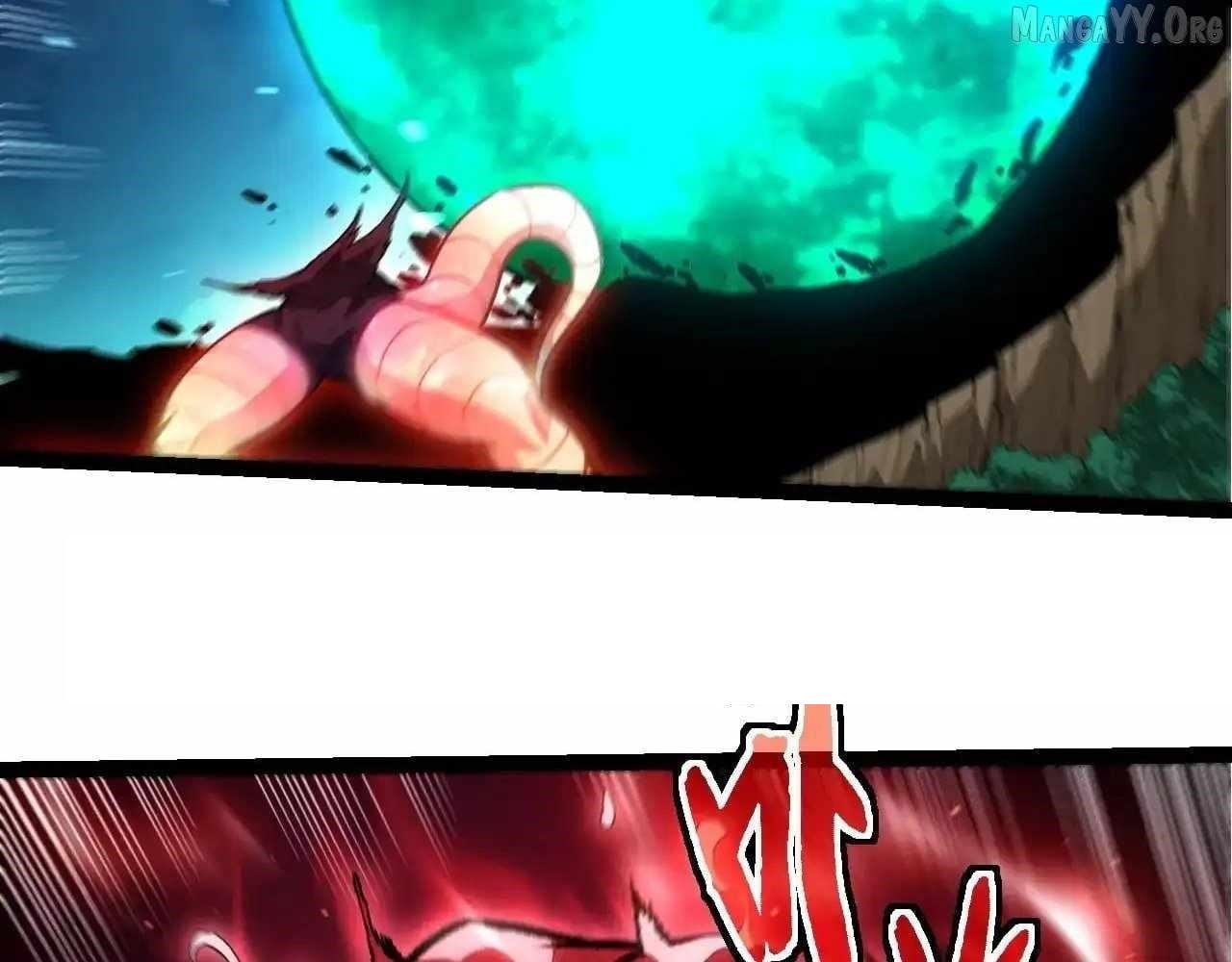 Evolution Begins With a Big Tree Chapter 455 - Page 54 in English