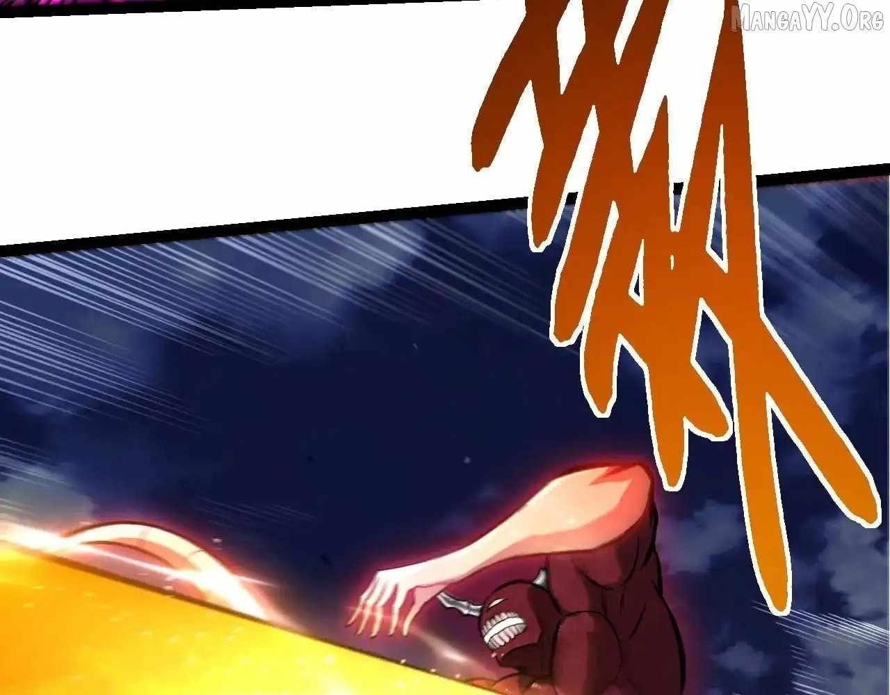 Evolution Begins With a Big Tree Chapter 455 - Page 59 in English