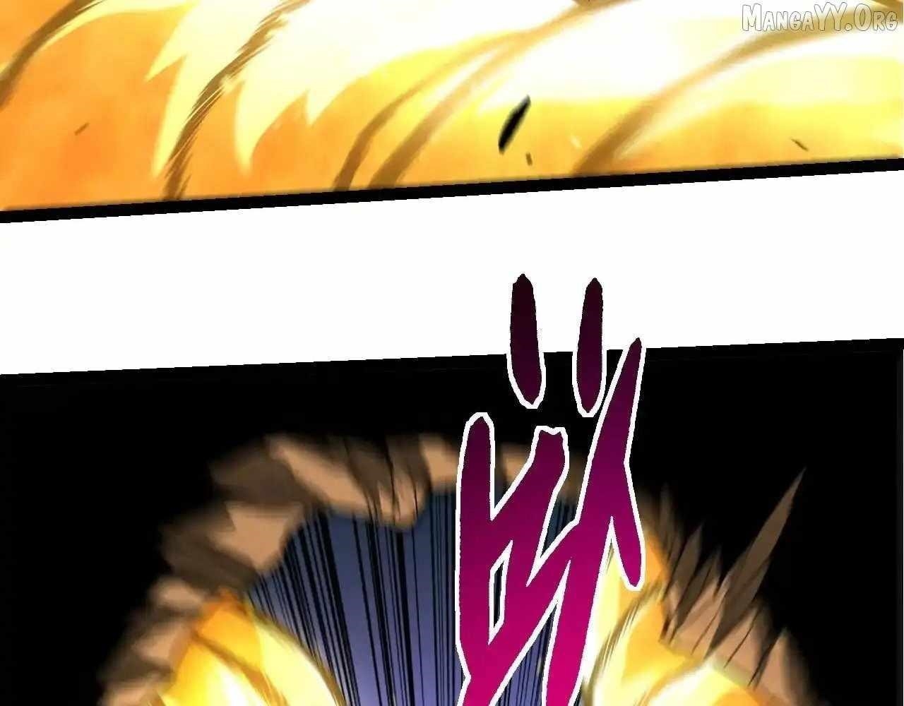 Evolution Begins With a Big Tree Chapter 455 - Page 66 in English