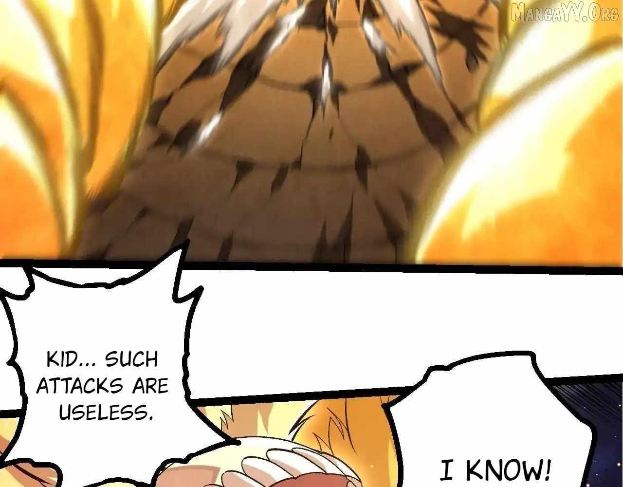 Evolution Begins With a Big Tree Chapter 455 - Page 69 in English