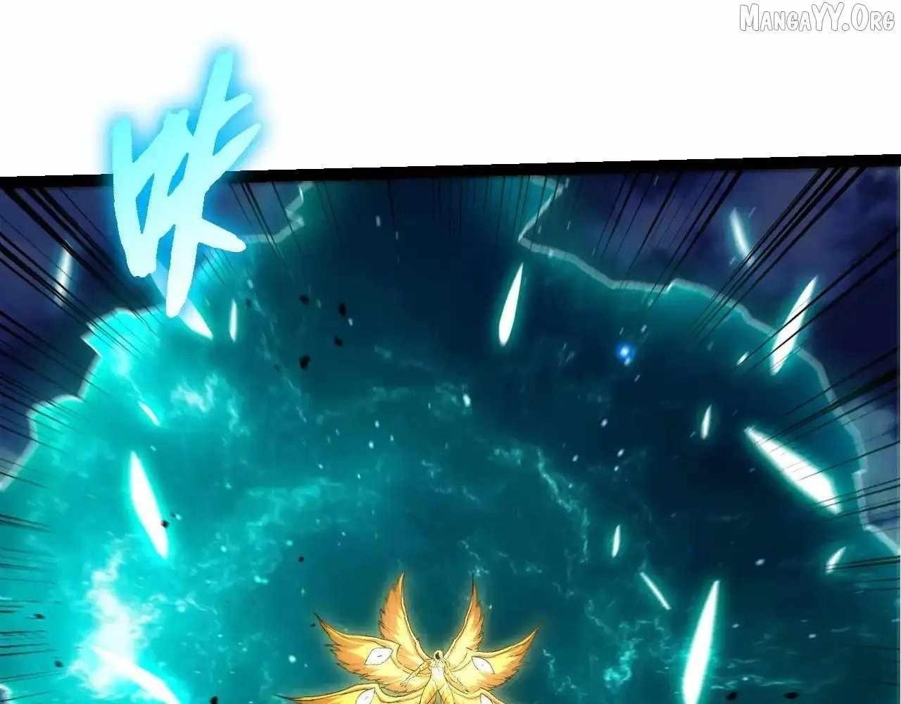 Evolution Begins With a Big Tree Chapter 455 - Page 71 in English
