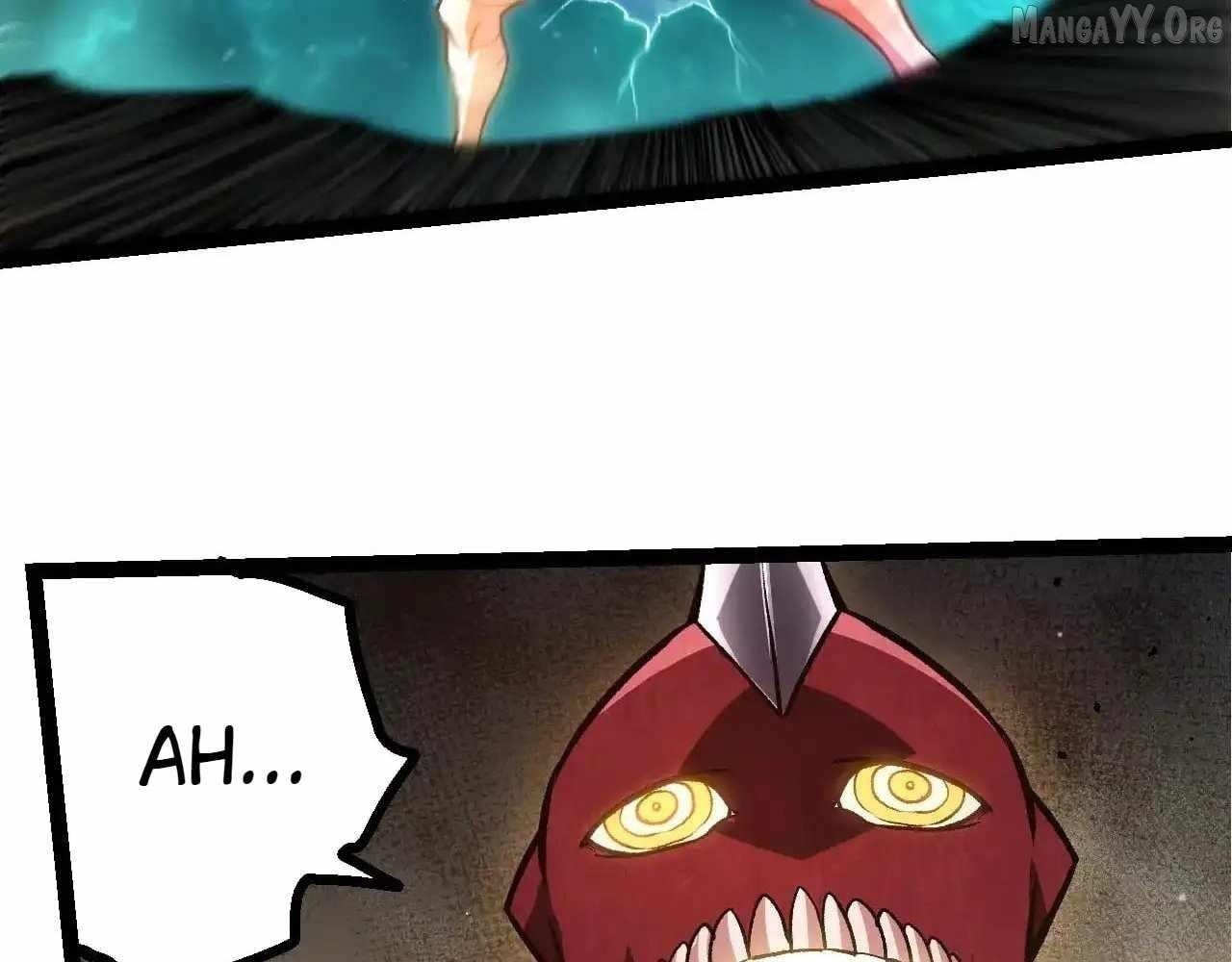 Evolution Begins With a Big Tree Chapter 455 - Page 77 in English