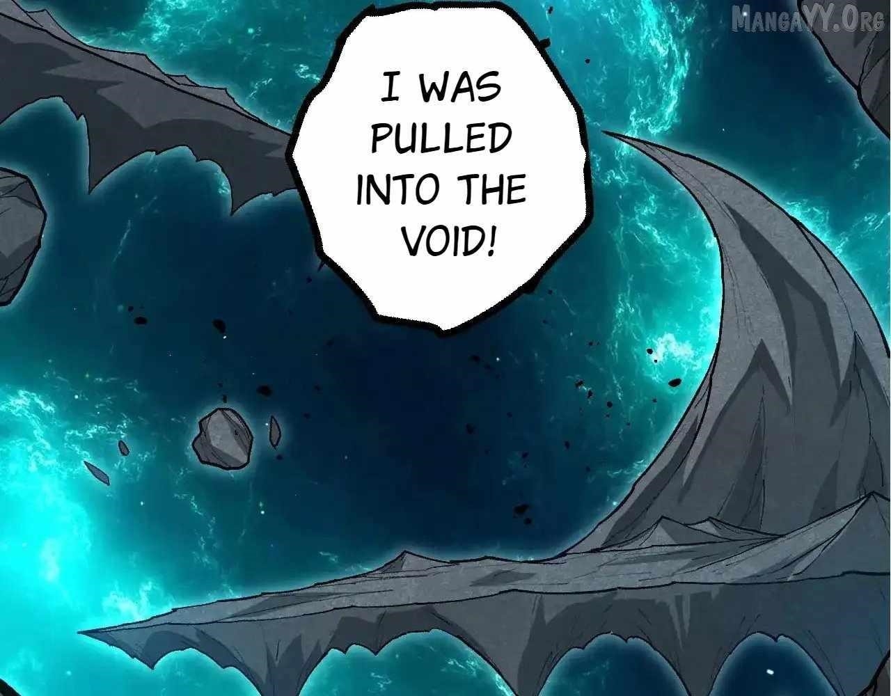 Evolution Begins With a Big Tree Chapter 455 - Page 79 in English