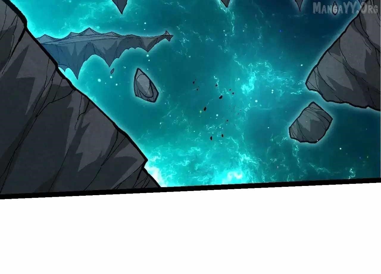 Evolution Begins With a Big Tree Chapter 455 - Page 80 in English