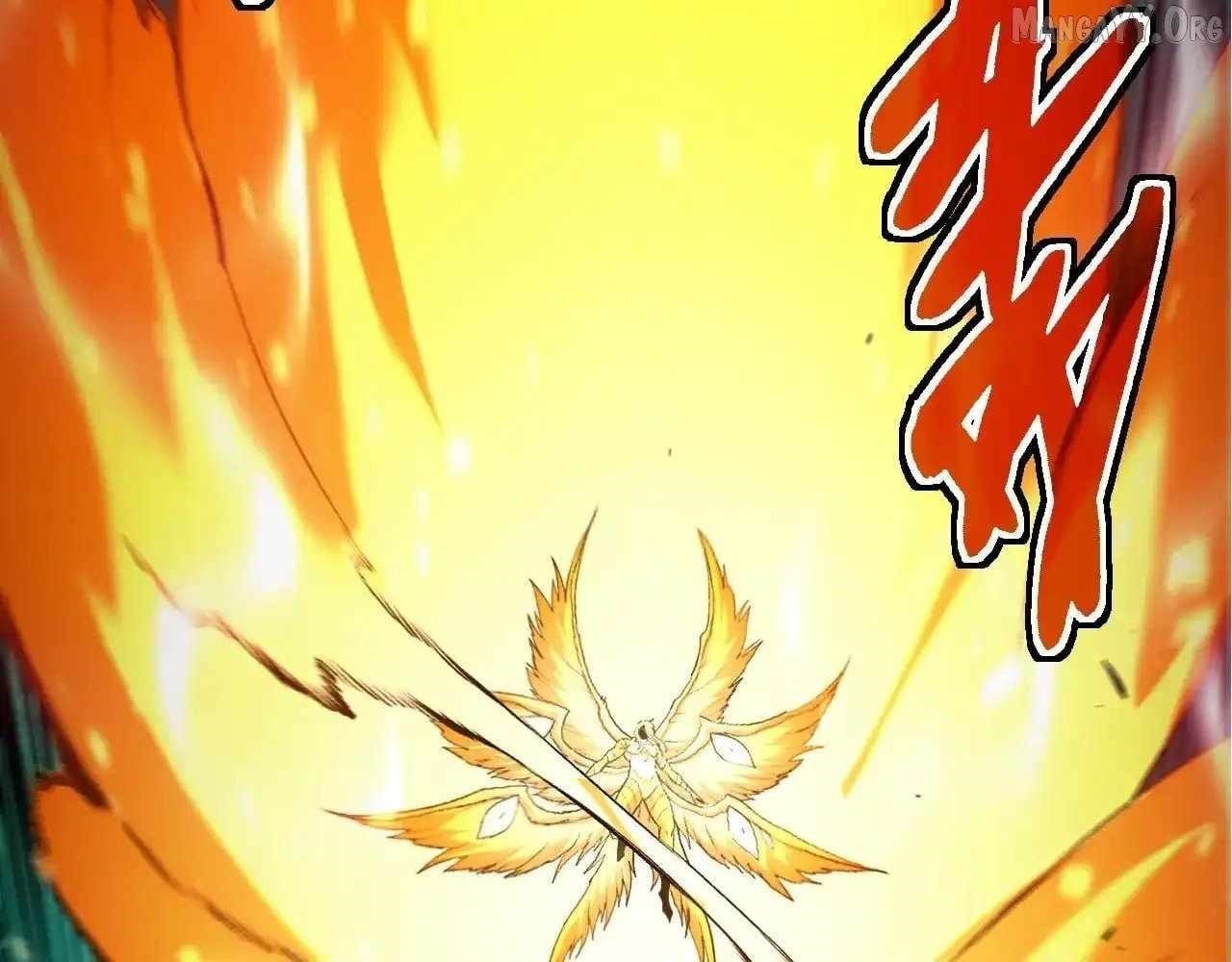 Evolution Begins With a Big Tree Chapter 455 - Page 89 in English